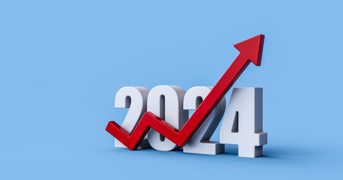 CD Rates Soar in 2024: Leaders Pay Up to 6.00%