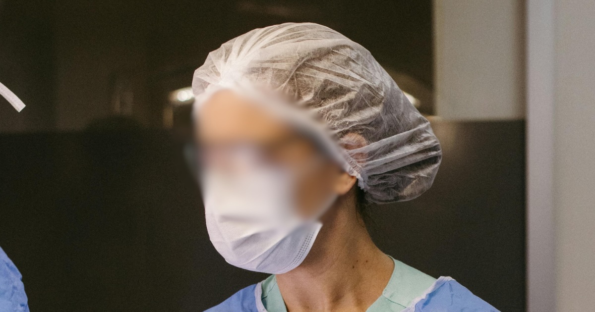 Featured image for Austria Neurosurgeon on Trial for Daughter's Unauthorized Skull Drilling