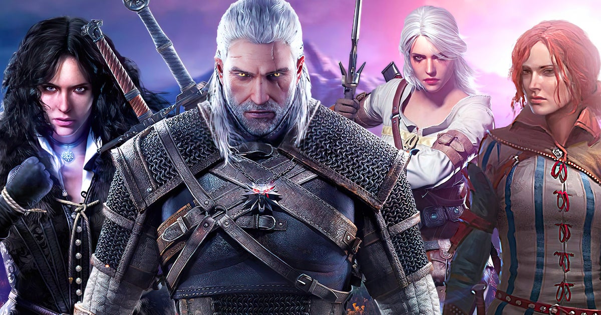 The Witcher 3's Latest Patch Boosts Console Performance.
