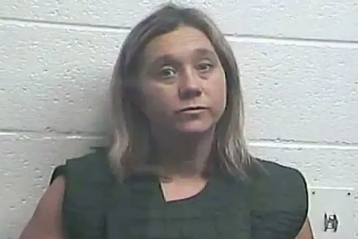 Kentucky Teacher's Aide Admits to Sexually Abusing Multiple Minors