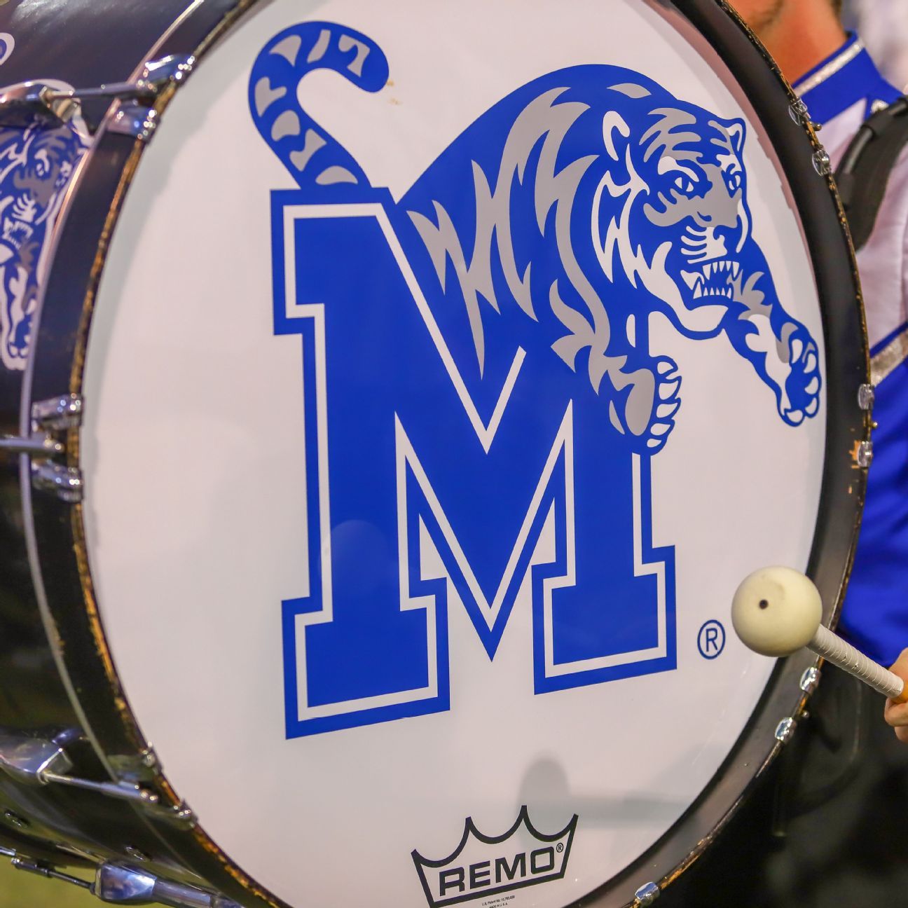 Featured image for "Memphis Athletics Secures Record-Breaking $25M NIL Deal with FedEx"