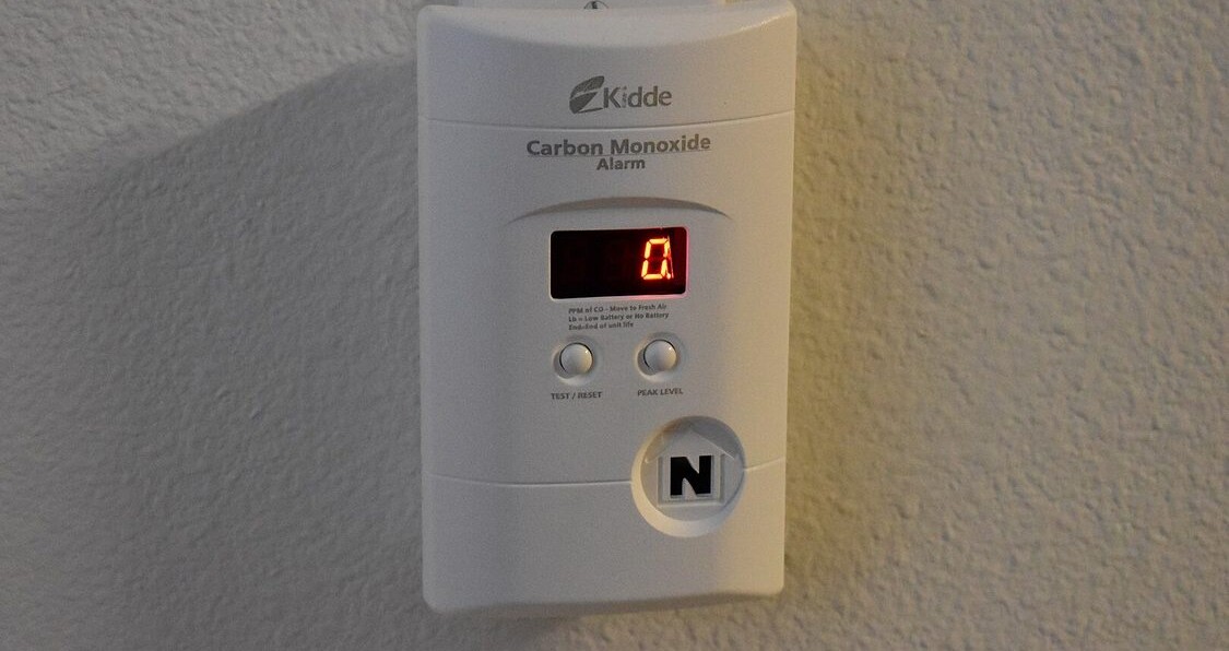 Featured image for New Antidote Quickly Cleans Blood of Carbon Monoxide Poisoning