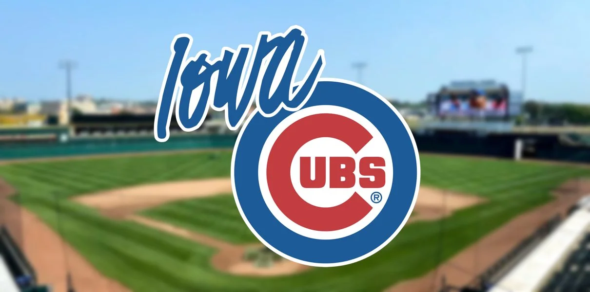 "Exciting Blend of Prospects and Vets on Iowa Cubs Roster"