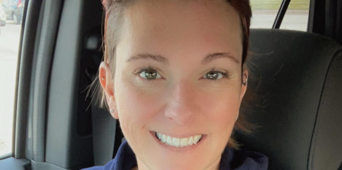 The Surrogate's Enduring Motivation: A Personal Journey.