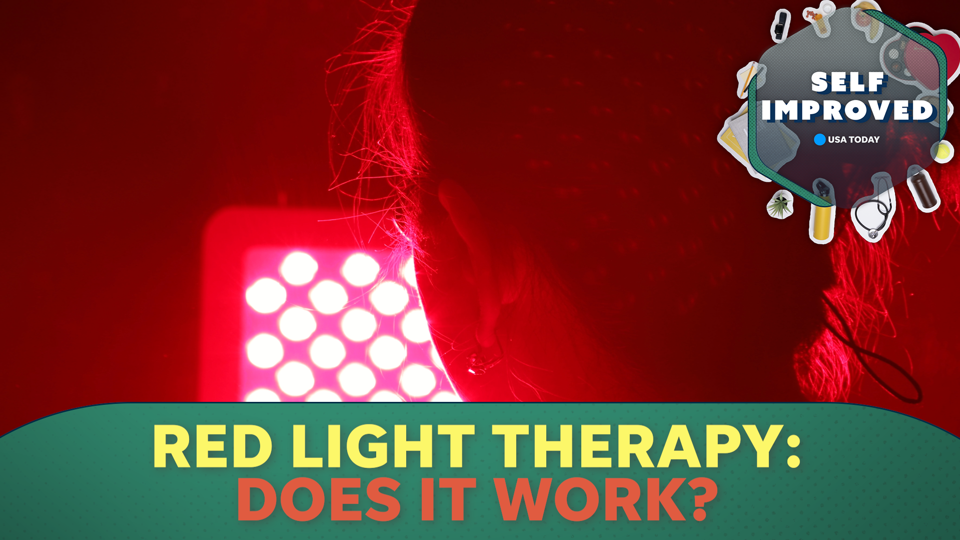Featured image for "Understanding the Effectiveness of LED Light Therapy for Skin"