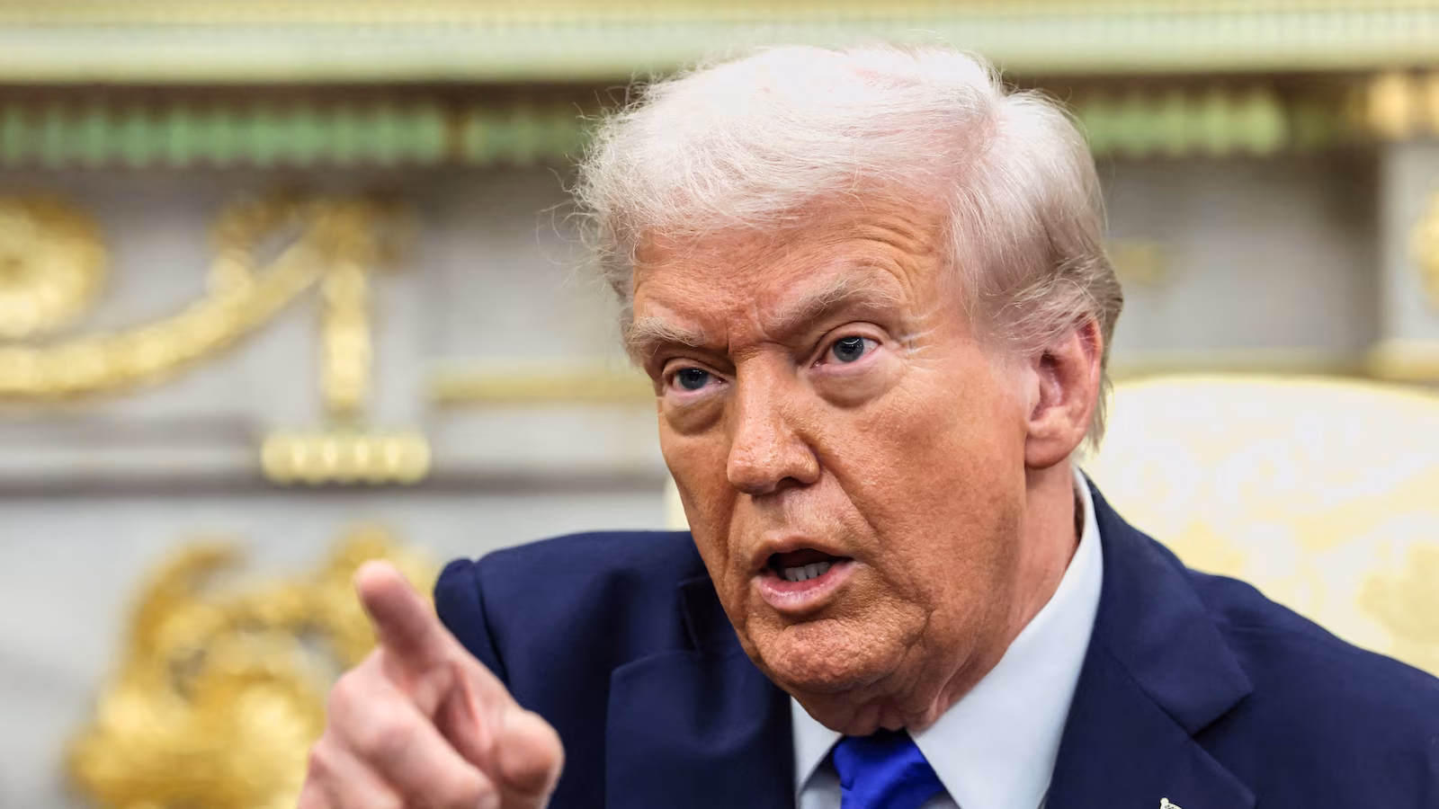 Featured image for Trump Considers Using the Insurrection Act to Deploy Troops