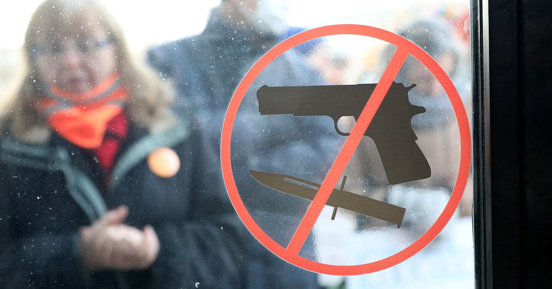Featured image for "Maine Legislators Enact Comprehensive Gun Safety Measures Following Mass Shooting"