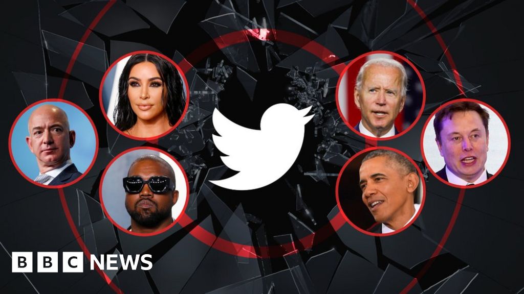 "UK citizen admits guilt in 2020 Twitter hack"