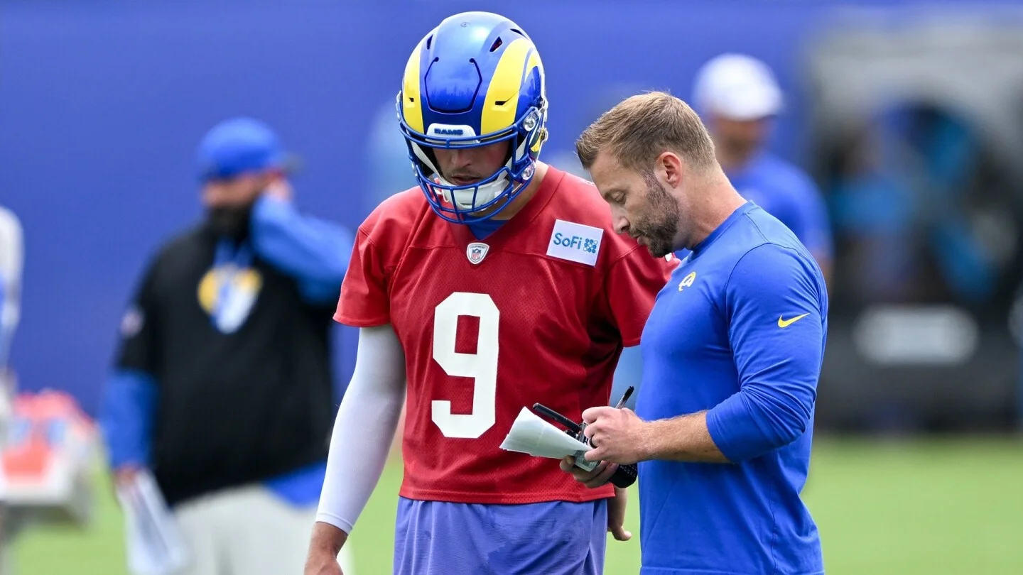 Rams Stay Silent on Matthew Stafford After Preseason Game