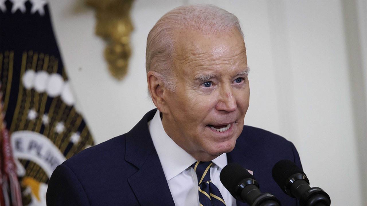 Featured image for Biden's Admission: Inflation Reduction Act Misrepresented to Americans