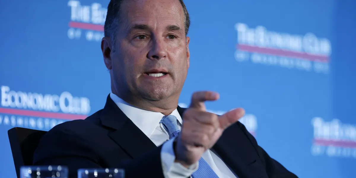 Featured image for Marriott CEO Addresses Diversity, Equity, and Inclusion