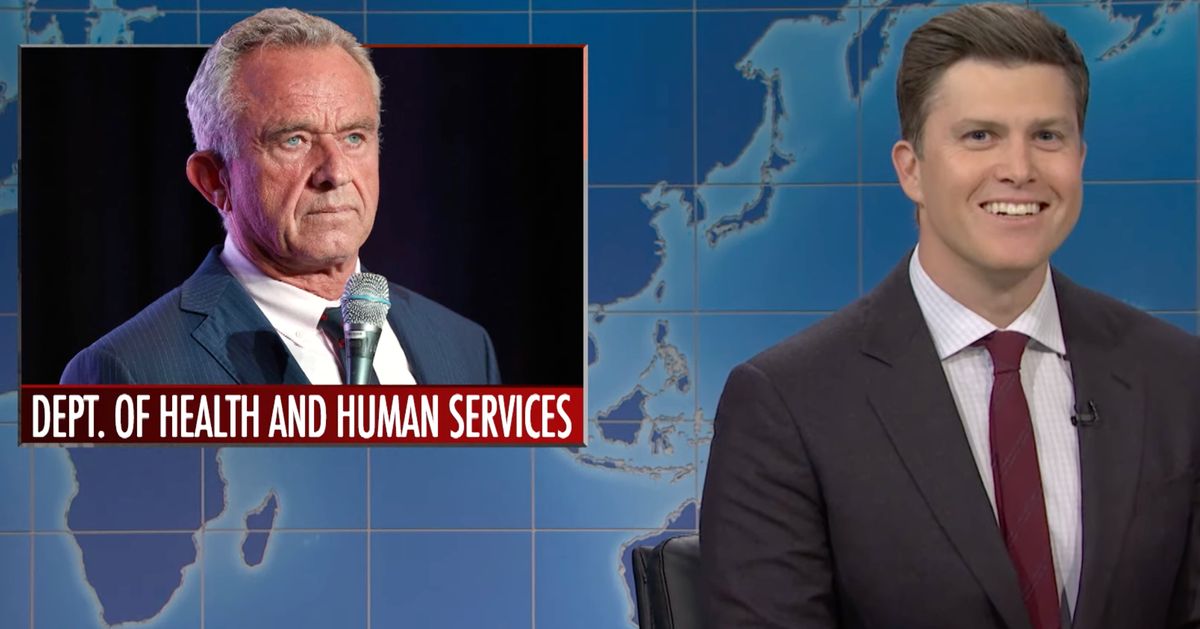 Featured image for SNL Skewers Political Figures Amid Declining Viewership