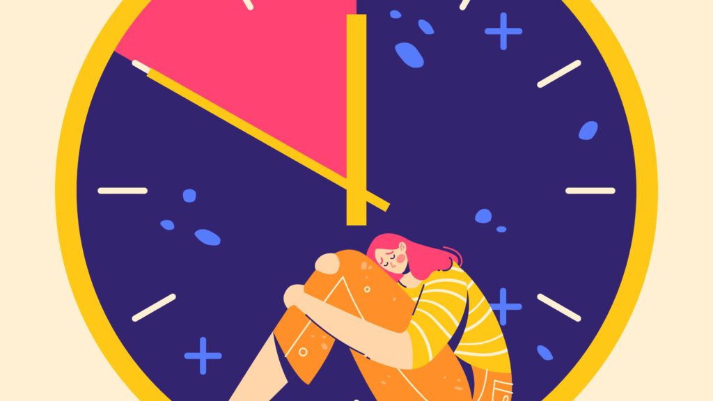 Unraveling the Connection: Long Covid, Menopause, and Low Serotonin Levels