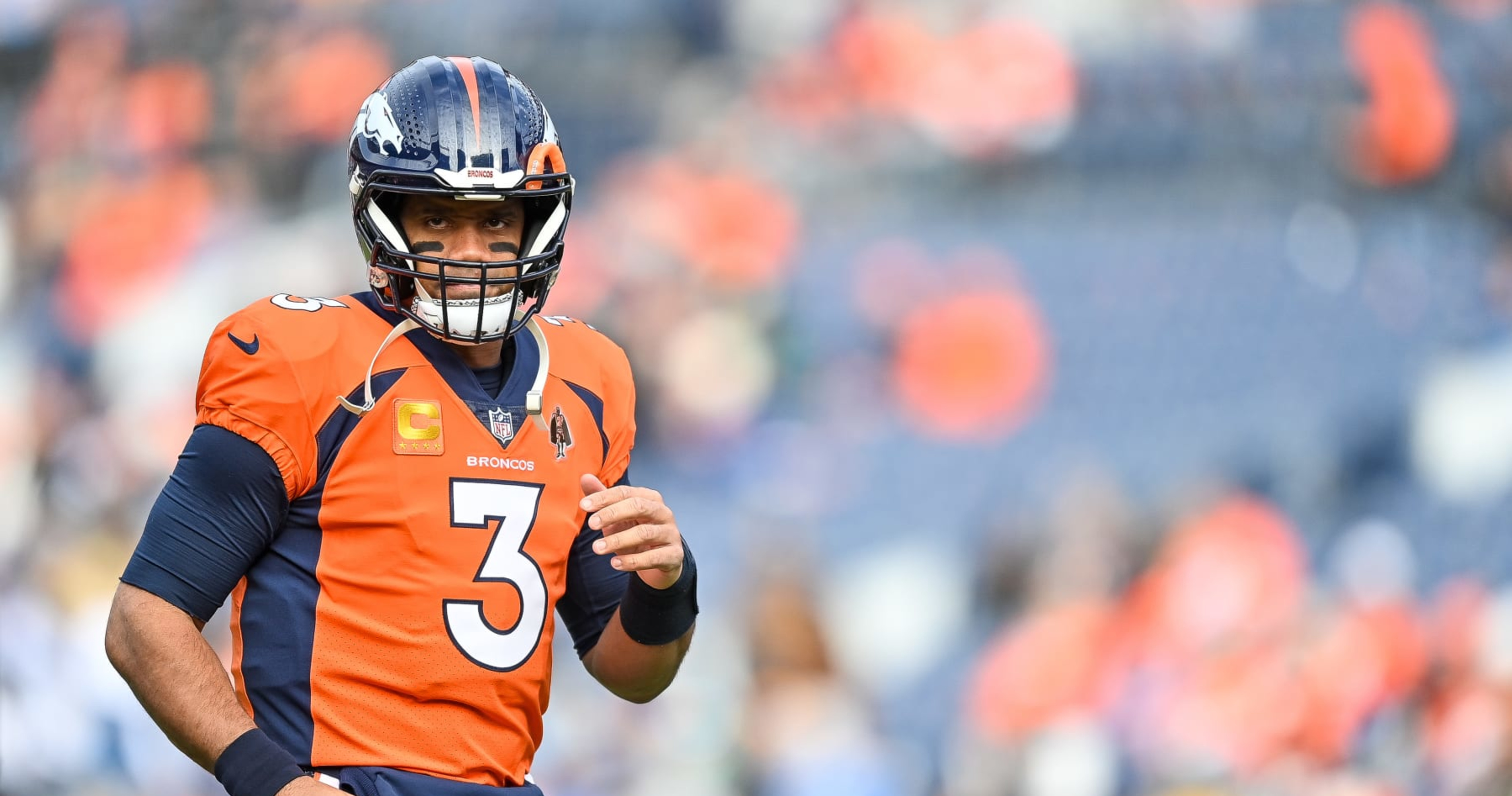Steelers Teammate Praises Russell Wilson as "Cool and Genuine"