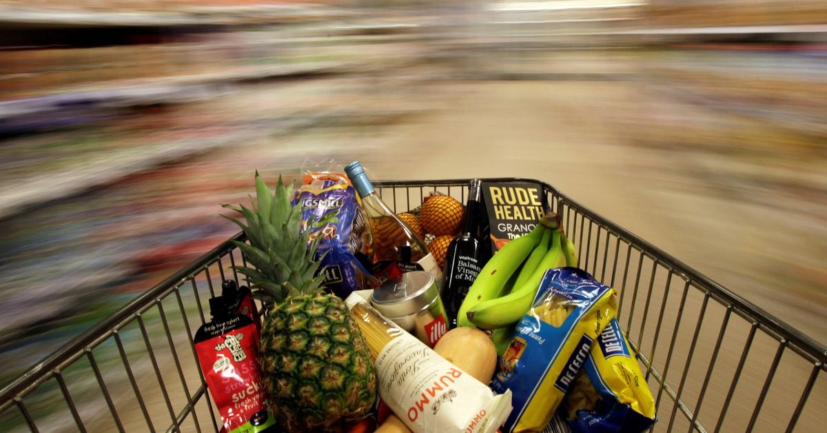 Featured image for "Surprising UK Inflation Drop Fuels Speculation of Early Bank of England Rate Cuts"