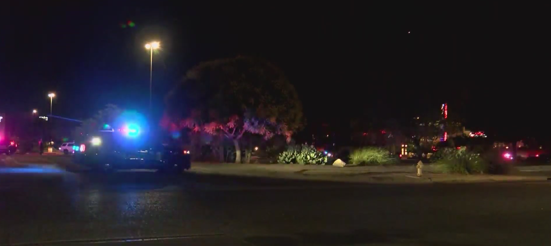 Featured image for Tragic Movie Theater Shooting in Albuquerque Leaves Family Devastated