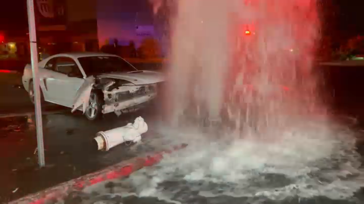 Featured image for "Antioch Sideshow Turns Dangerous: 3 Injured, Car Submerged in River"