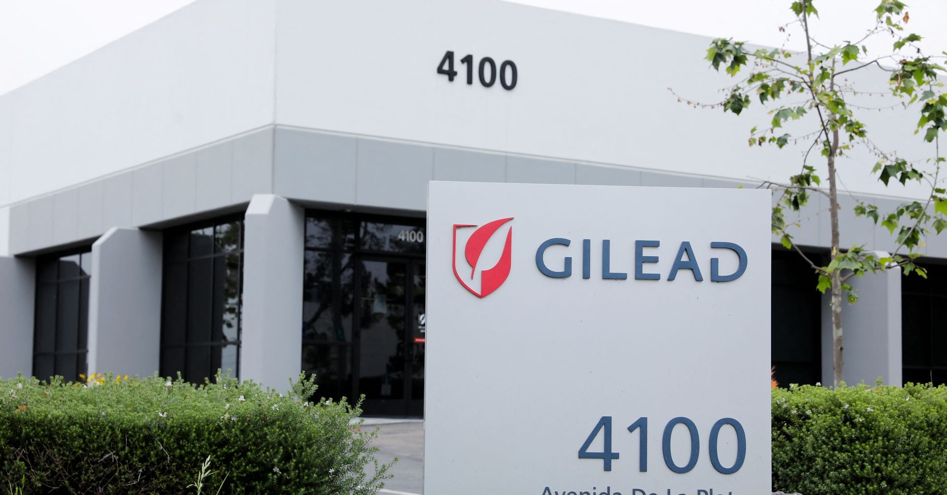 Featured image for Gilead Sciences Acquires CymaBay for $4.3 Billion, Expanding Liver Disease Portfolio