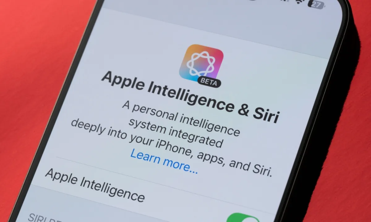 Apple's WWDC 2025: AI, Liquid Glass, and Future Innovations