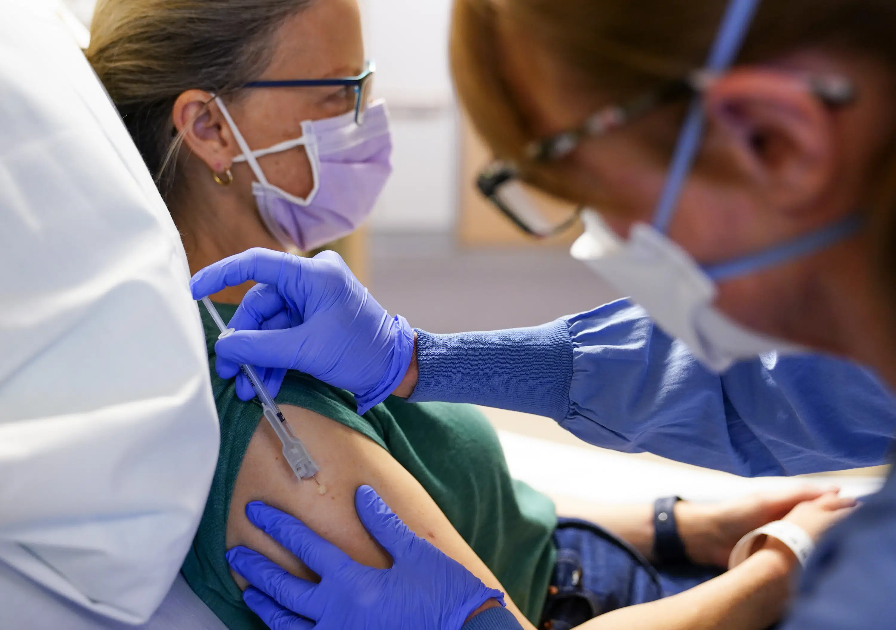 Cancer Vaccine: The Future of Treatment?