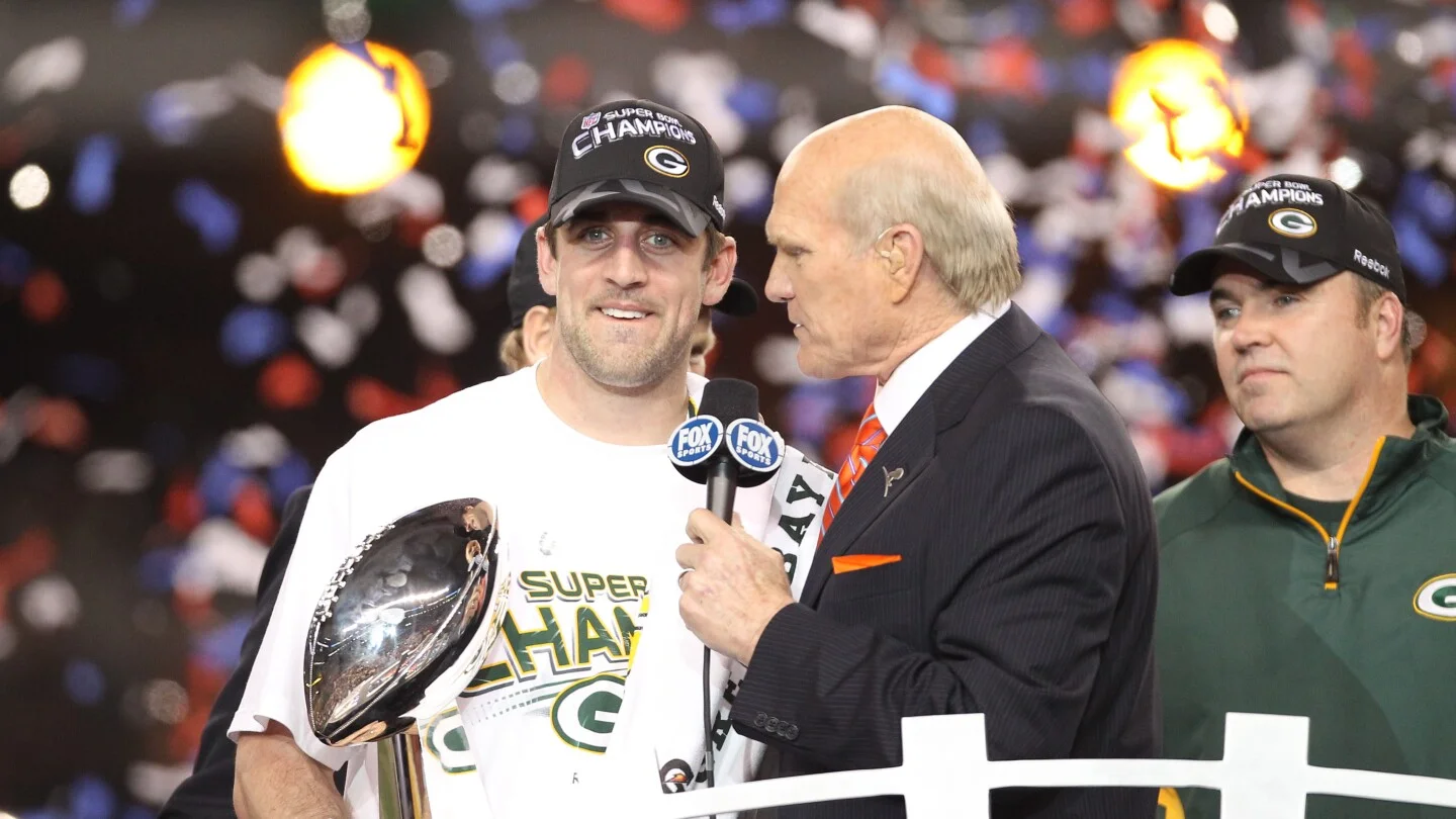 Terry Bradshaw Criticizes Steelers' Handling of Aaron Rodgers Situation