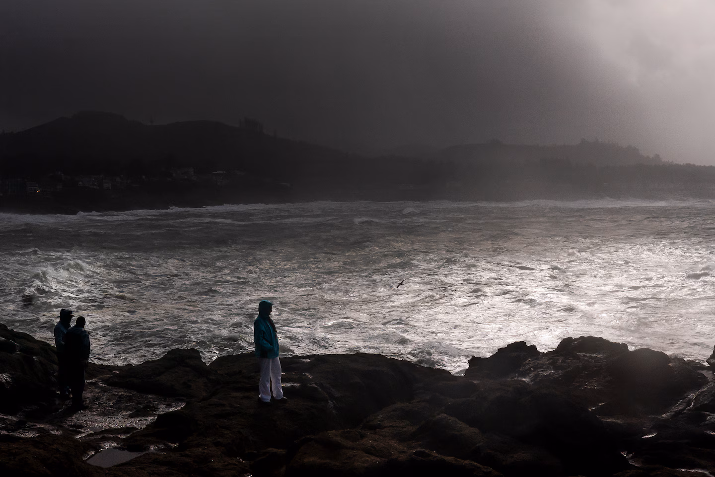 Featured image for Northwest Braces for Storms with Heavy Snow, Rain, and Winds