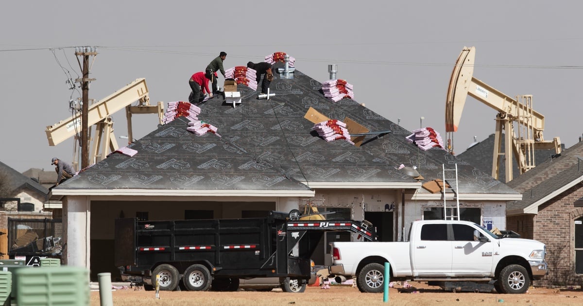 Featured image for "Texas Counties Experience Rapid Population Growth According to US Census Data"