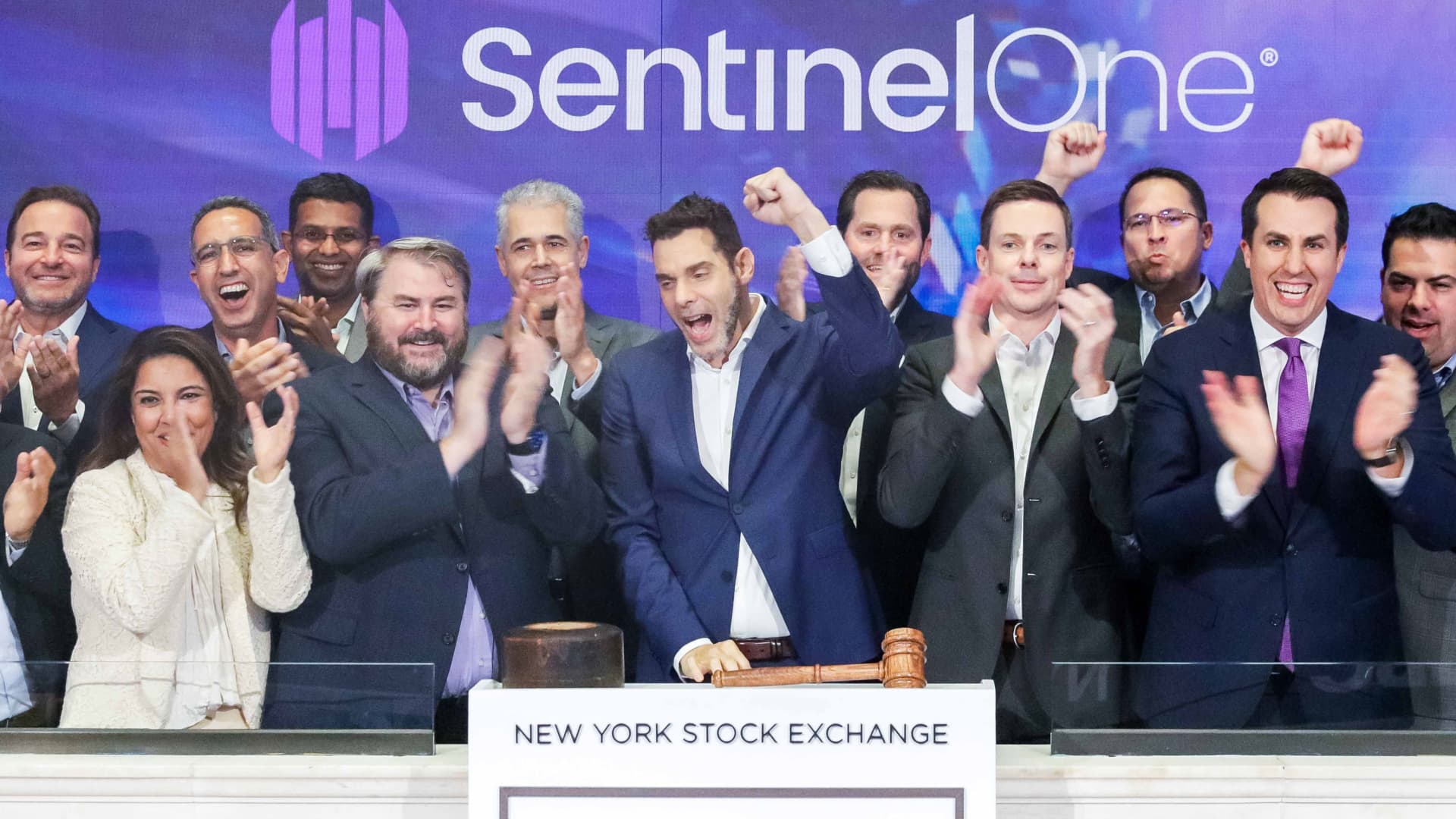 SentinelOne CEO Stands Firm Amidst Partnership Changes and Acquisition Interest