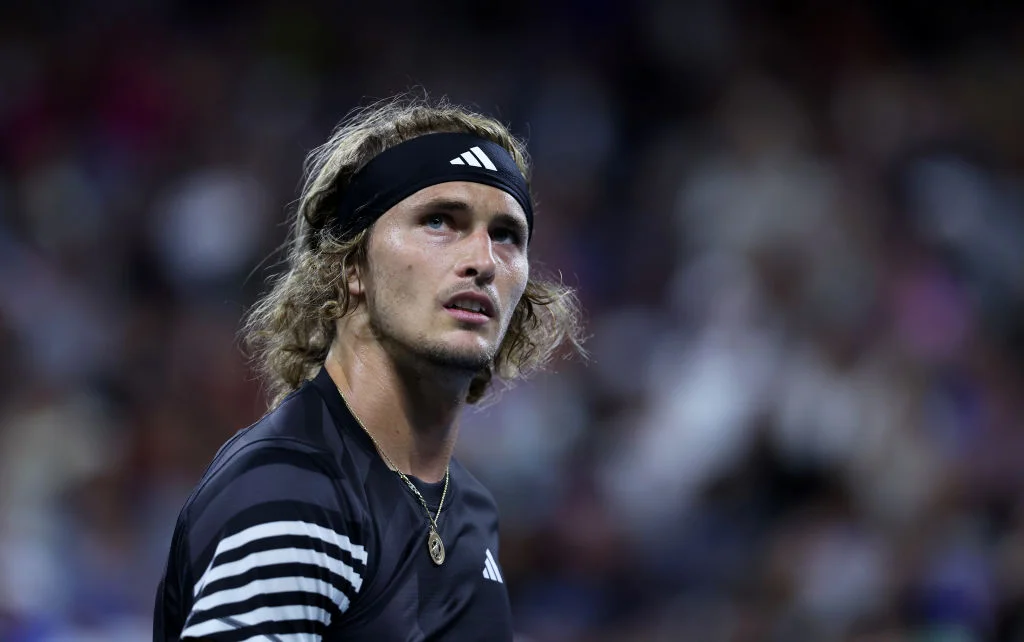 Zverev’s fury overs Alcaraz timeout sparks Australian Open debate