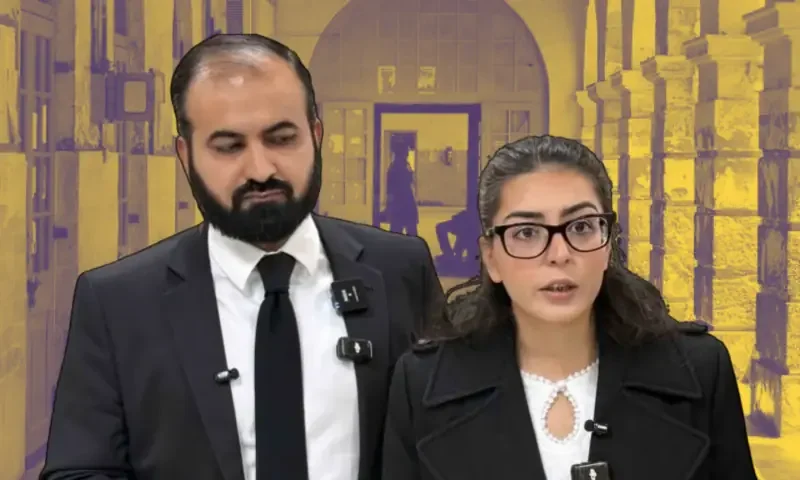 Crackdown on Dissent: Pakistan weaponizes PECA to silence critics