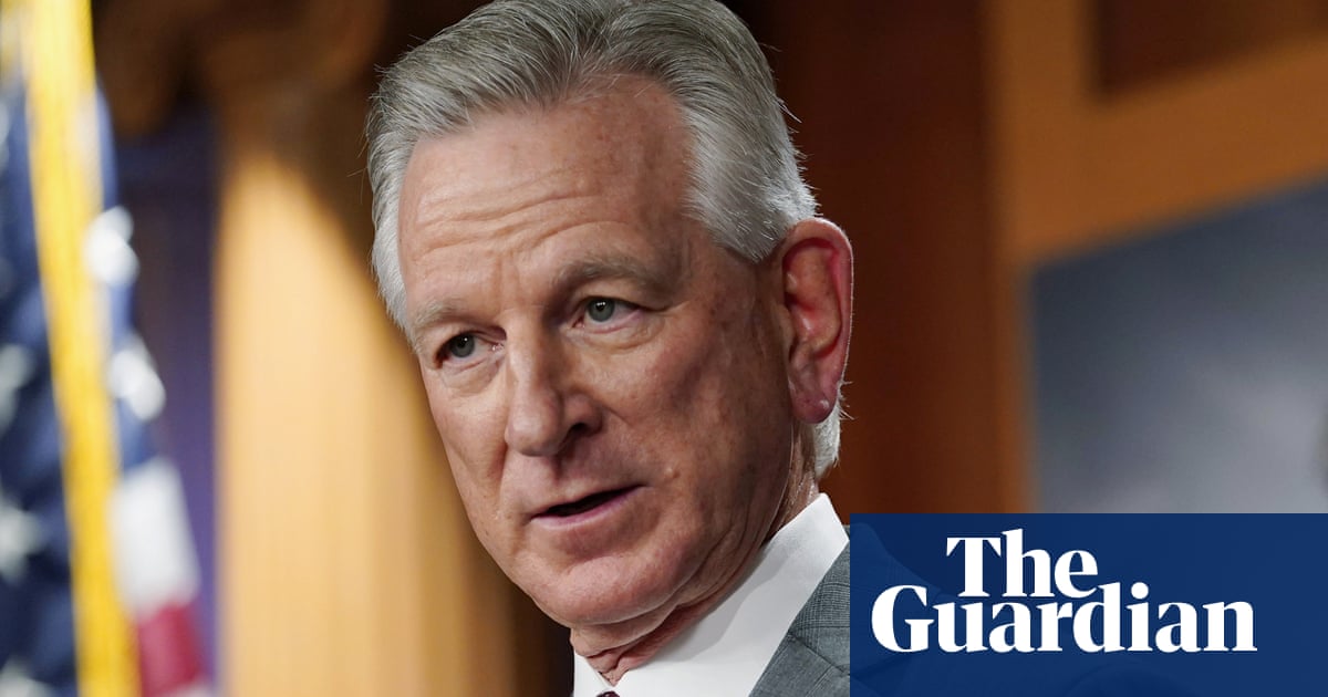 Republican Delaying Military Nominees Over Abortion Policy Draws Criticism from Lloyd Austin and Experts.