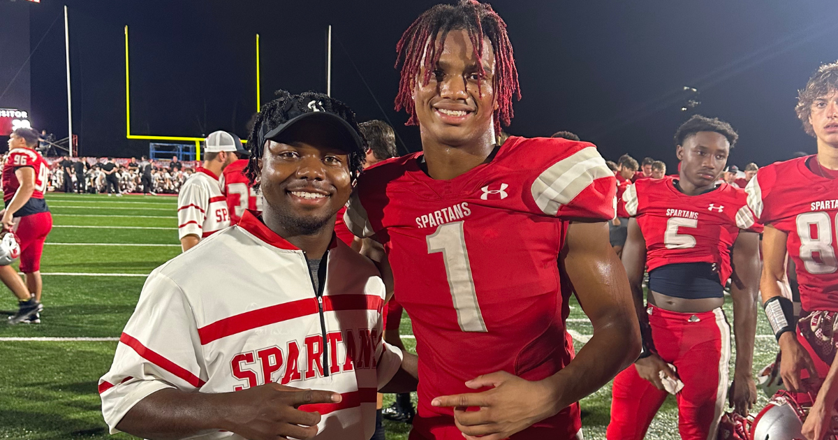 Featured image for Ryan Williams Shakes Up Recruiting Rankings with Reclassification to 2024