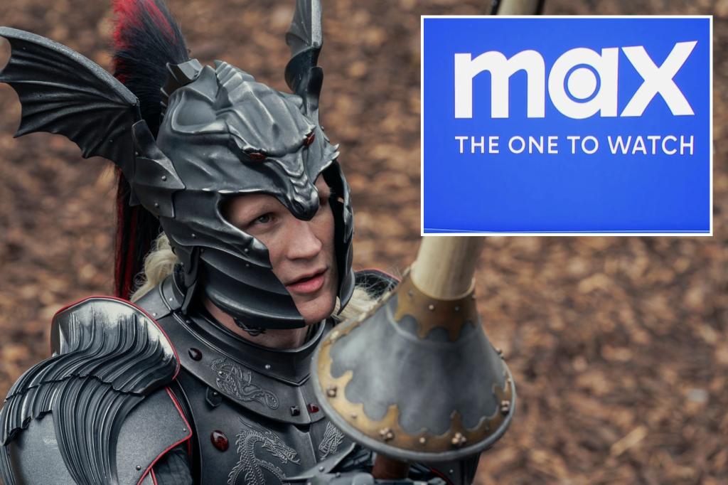 Max Streaming Service Increases Prices Again, Sparking Cancellation Talks