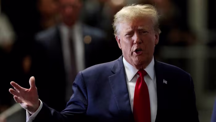 "Biden's Fundraising Blitz: Trump Rallies for Donations, California Business Owner Dismisses Biden Visit"