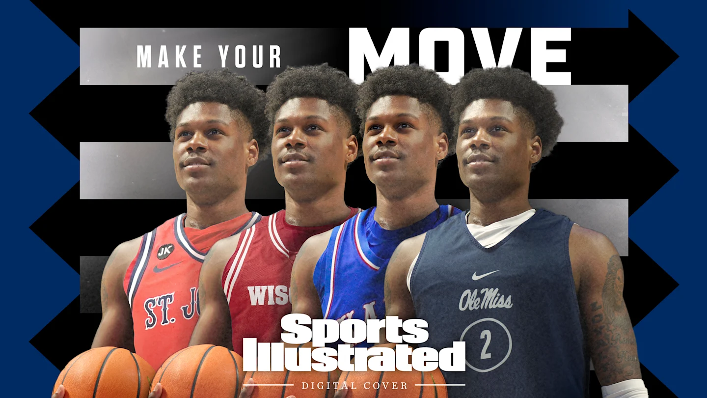 Inside the Transfer Portal and Key Player Impact for Ole Miss 2025-26