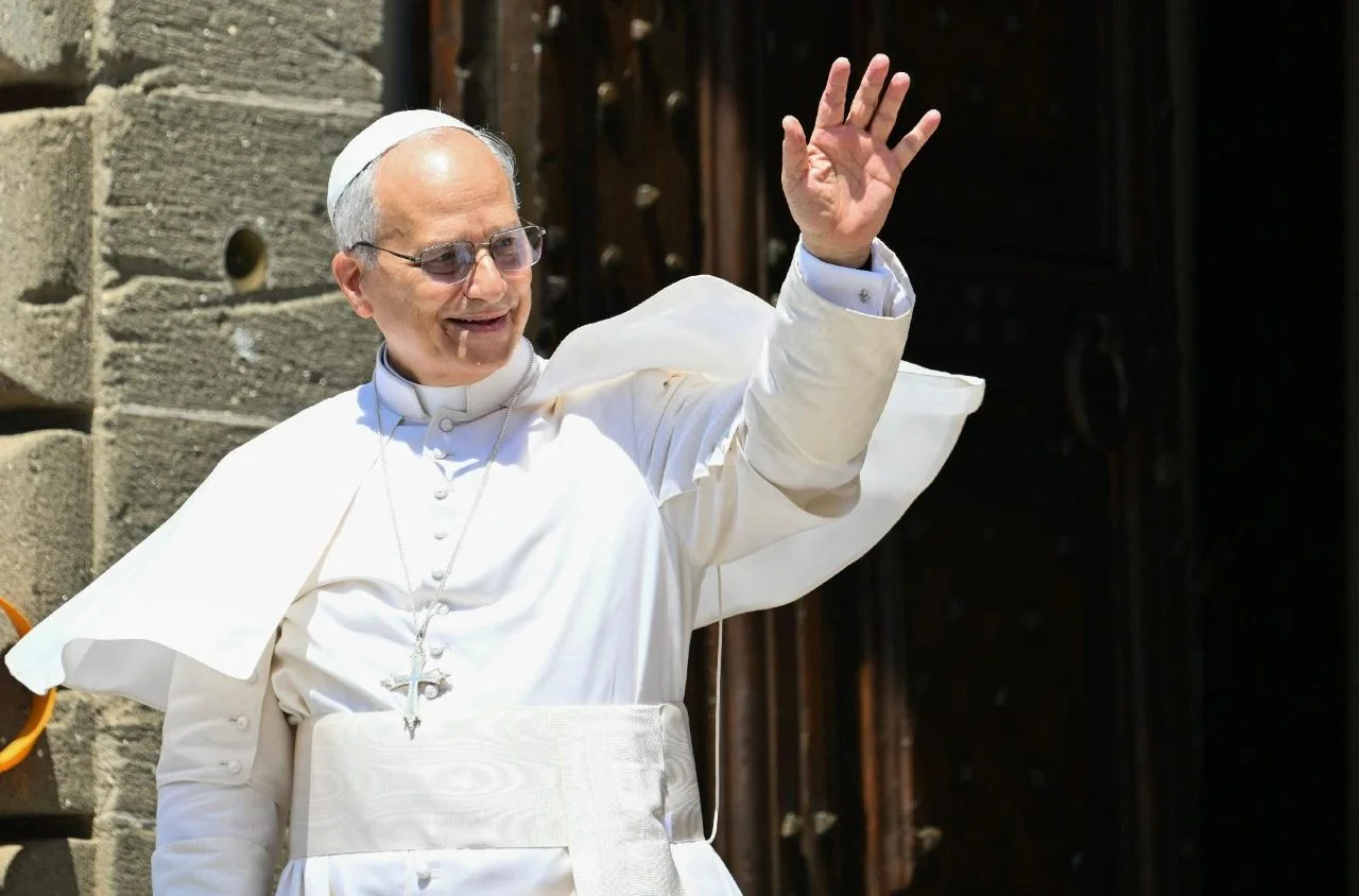 Pope Calls for Global Peace and End to Conflicts in Ukraine and Gaza