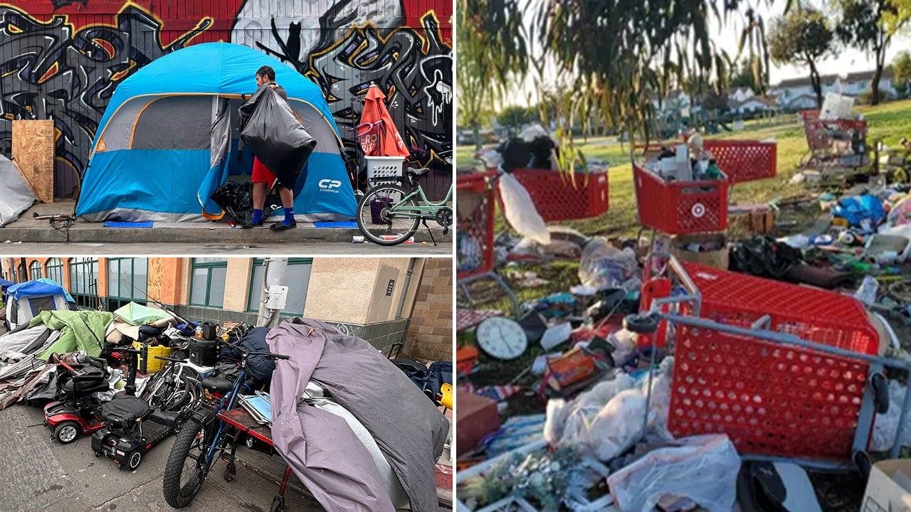 Featured image for Outrage in California as Wealthy Residents Protest Homeless Housing Proposal
