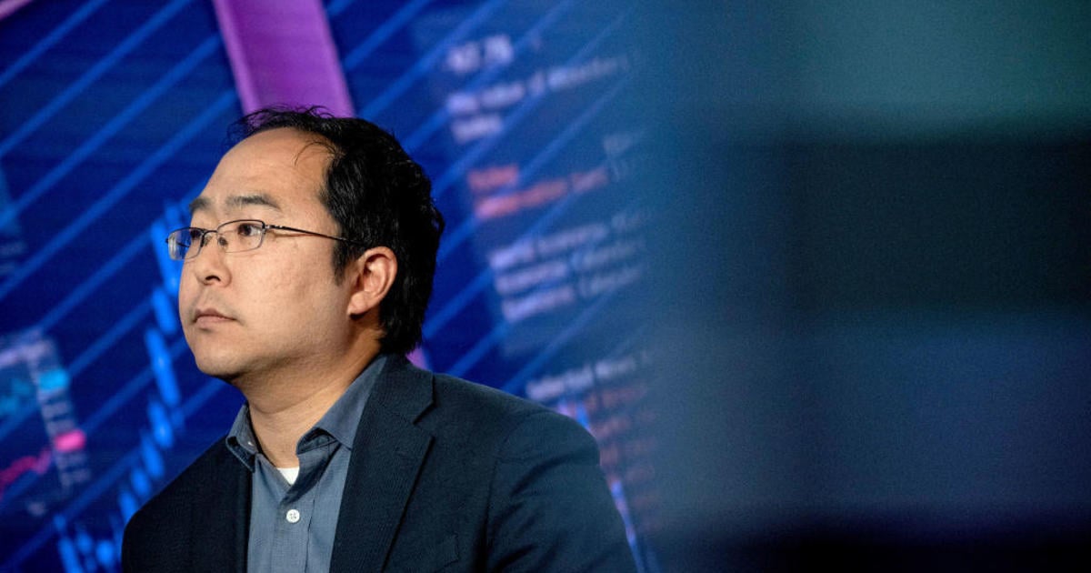 Featured image for Andy Kim Wins NJ Democratic Senate Primary, Faces Bob Menendez