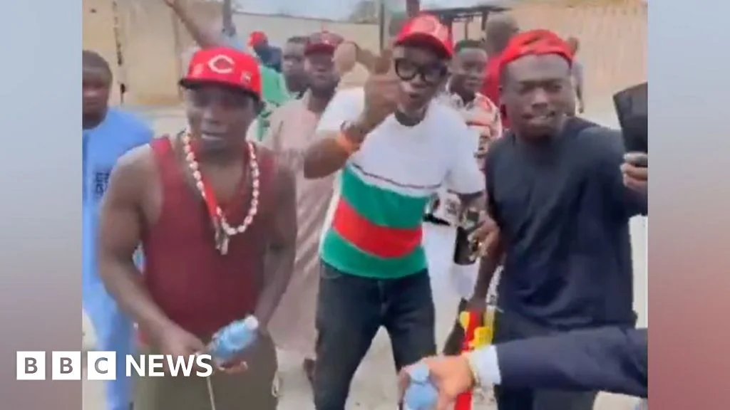 Protests Delay Nigeria's New Art Museum Amid Looted Artefacts Controversy