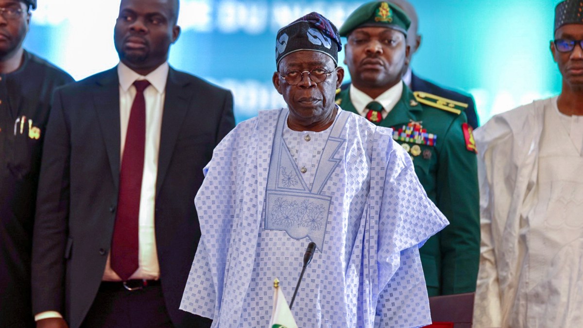 West Africa's Readiness for Standby Force in Niger and the Opposition to Military Intervention