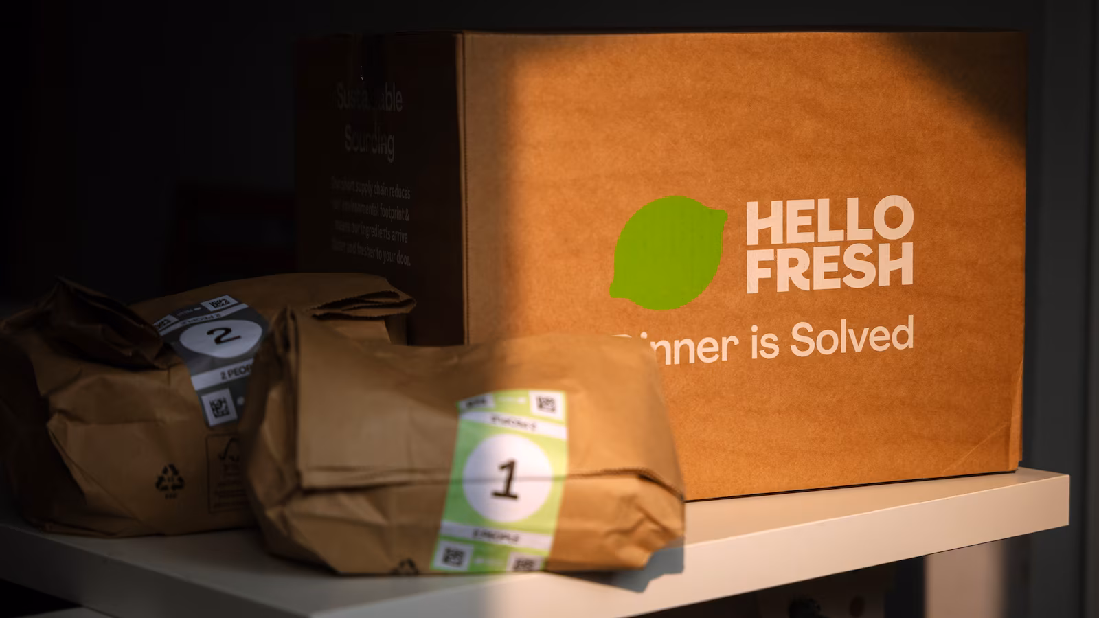 Featured image for HelloFresh Under Investigation for Alleged Migrant Child Labor