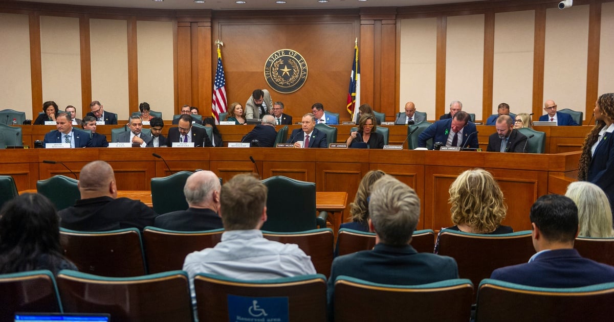 Featured image for Texas Flood Response Failures and the Path to Prevention