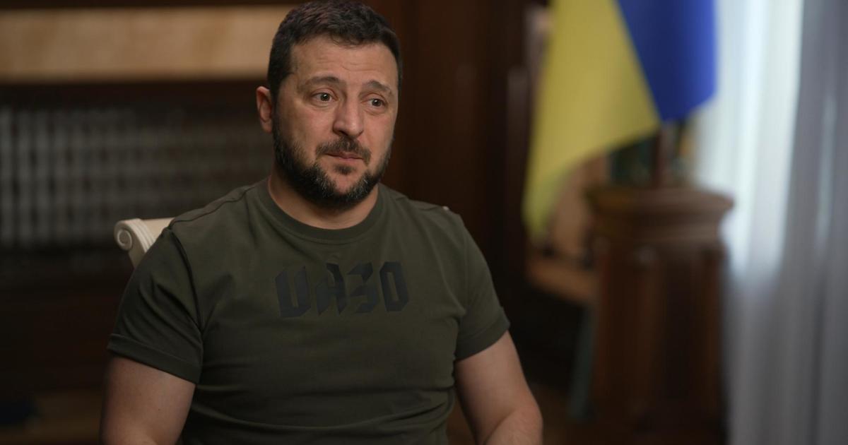 Zelenskyy's Warning: Putin's Actions Could Trigger World War III
