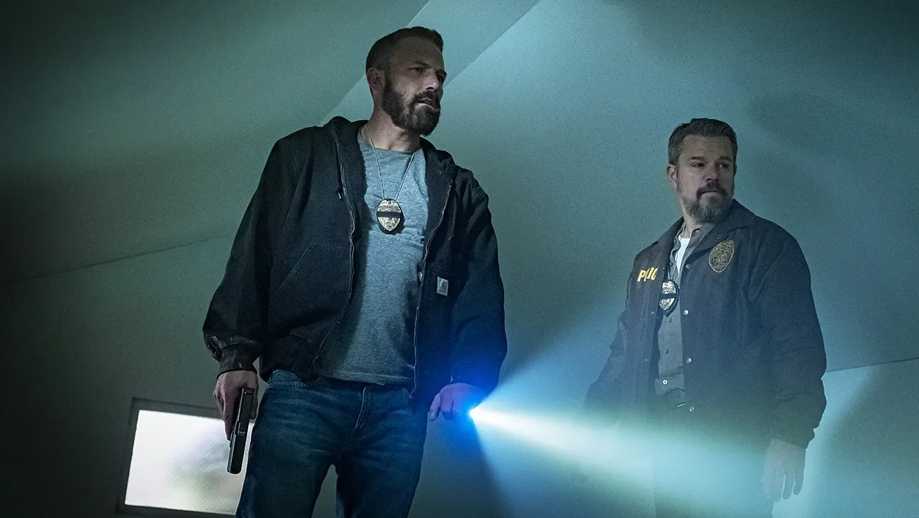 Damon Says Netflix Wants Repeated Plot Beats and Early Action to Lock In Distracted Viewers