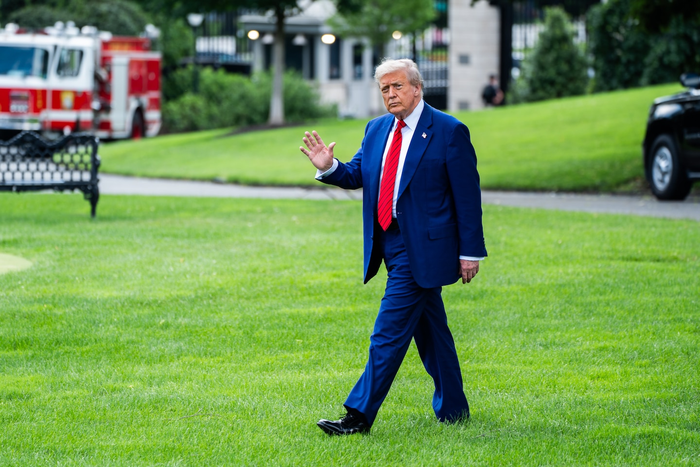 Featured image for Analyzing Trump's Two-Week Iran Strategy and Its Implications