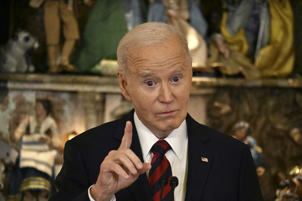 Biden's Role in Syria: Navigating Regime Change and ISIS Resurgence