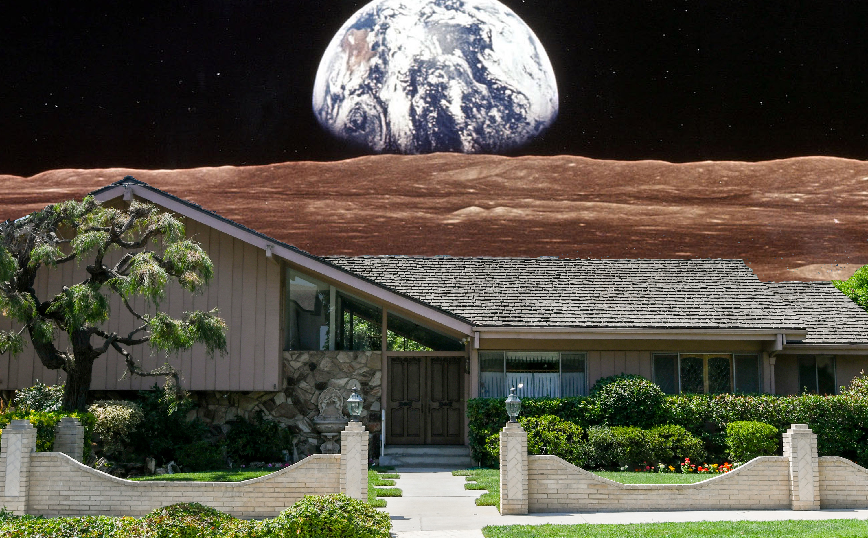 Featured image for "NASA's Moon Subdivision: A Lunar Housing Project Coming Soon"