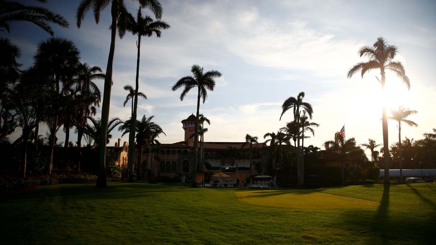 Mar-a-Lago Security Worker Faces Charges in Trump Documents Case