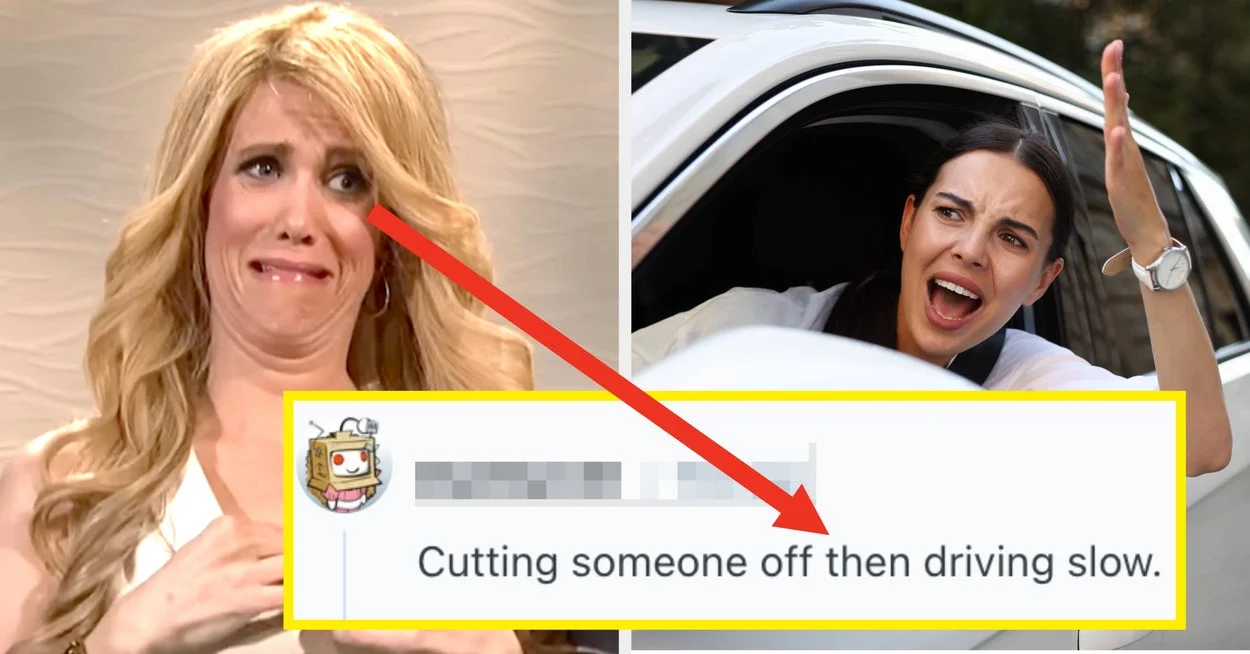 Lawful Yet Socially Questionable: 27 Everyday Moves That Make You Look Like a Jerk