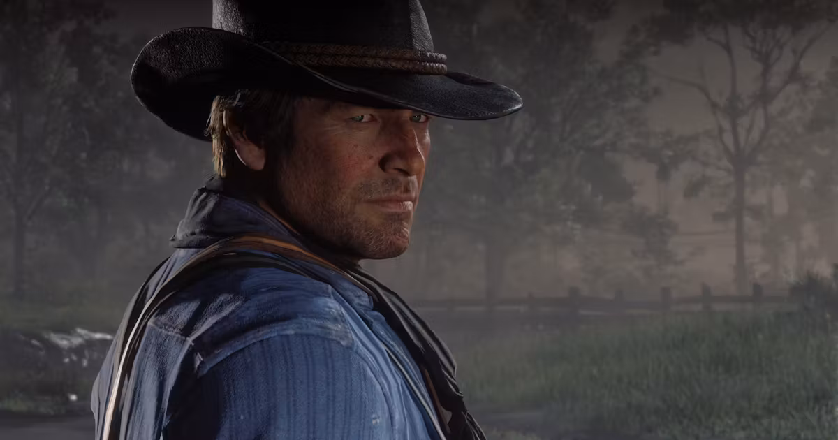 Red Dead Redemption Series Teases Major Update and Announcements